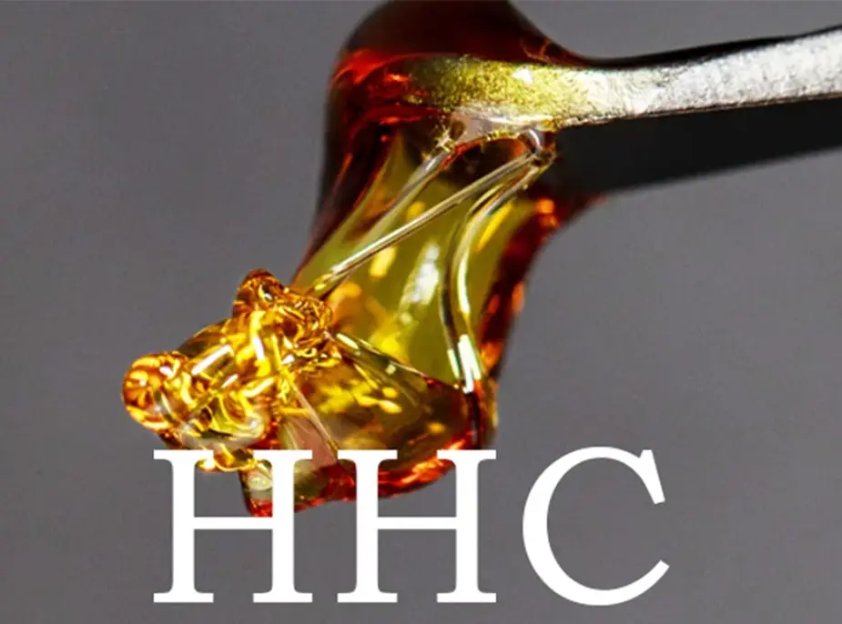 Introducing HHC: Exploring the a New Hemp-Derived Compound