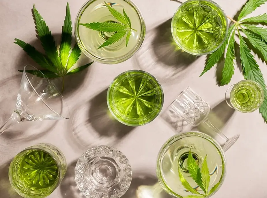 Is It A Good Idea To Mix CBD And Alcohol – What Happens If You Do So?