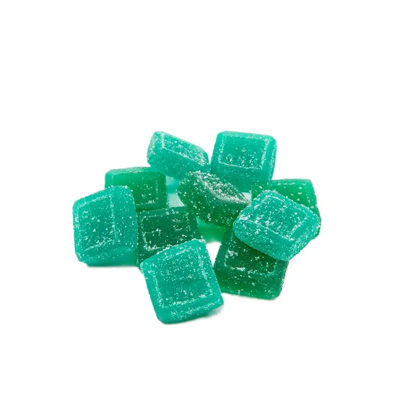 THCv Low Dose Gummies