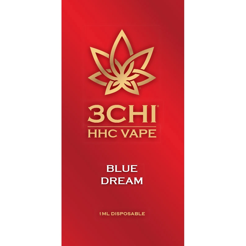 3CHI HHC Disposable Vape (1ml)