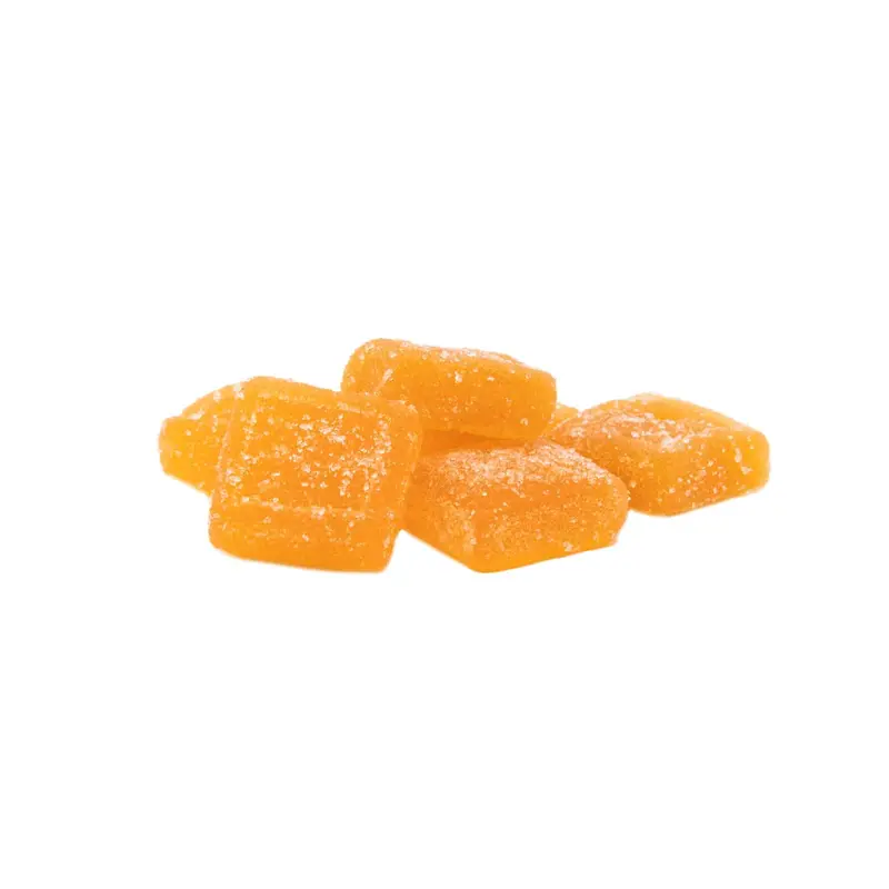 3CHI HHC Gummies Orange Dreamsicle Flavor