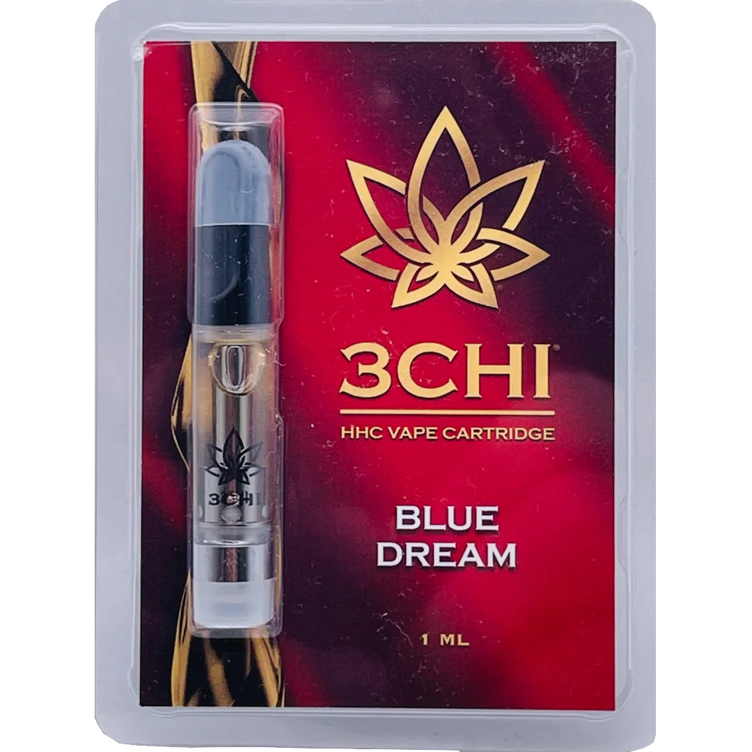 HHC Vape Cartridge