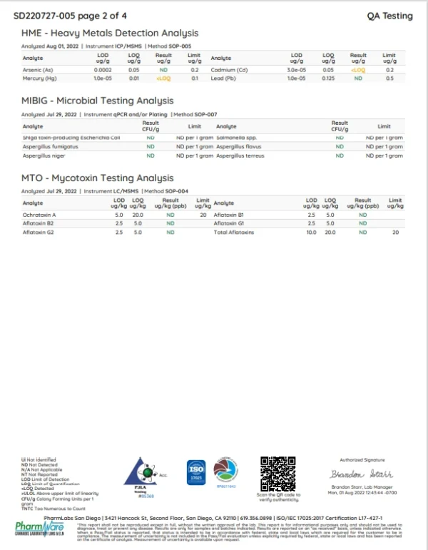 Goliath-: Delta-8 THC, HXY11-THC, THC-H, Live Resin & Terpenes