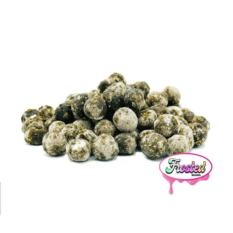 THCA Moon Rock Minis