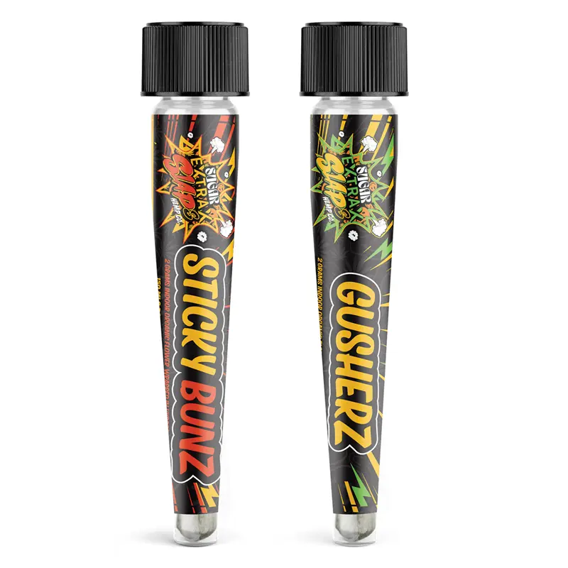 Moonblunts | 2.6gSugar Extrax and 