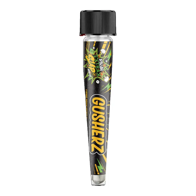 Moonblunts | 2.6gSugar Extrax and 