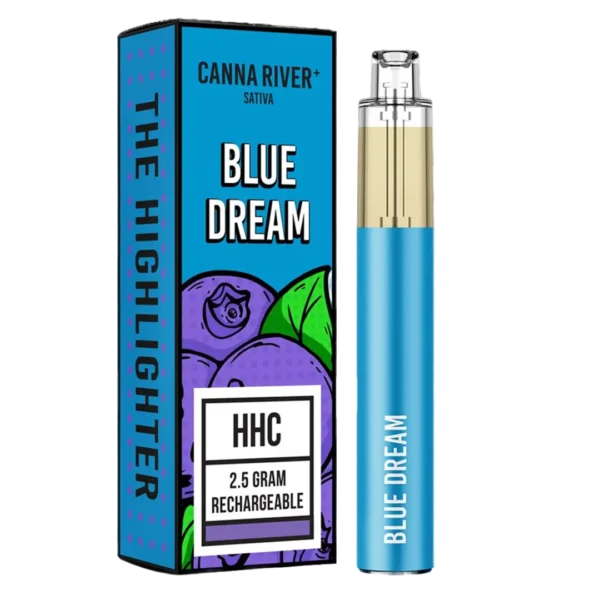 HHC HIGHLIGHTER(2.5 g)