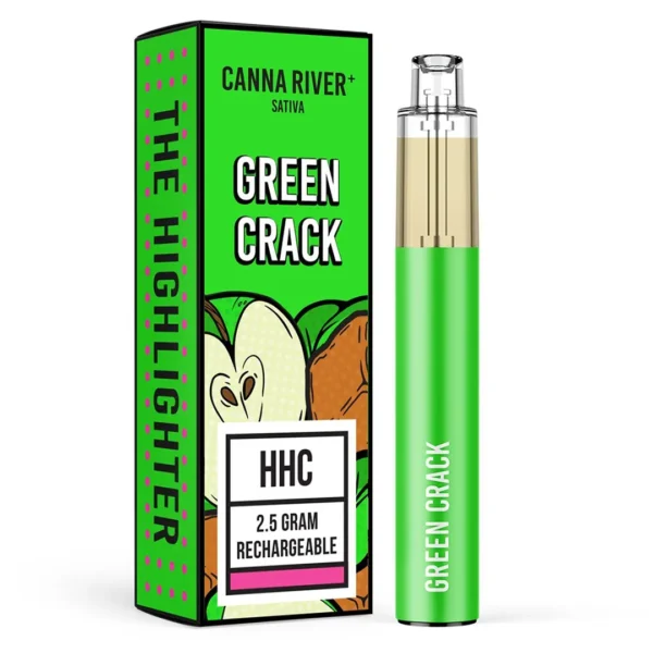 HHC HIGHLIGHTER(2.5 g)