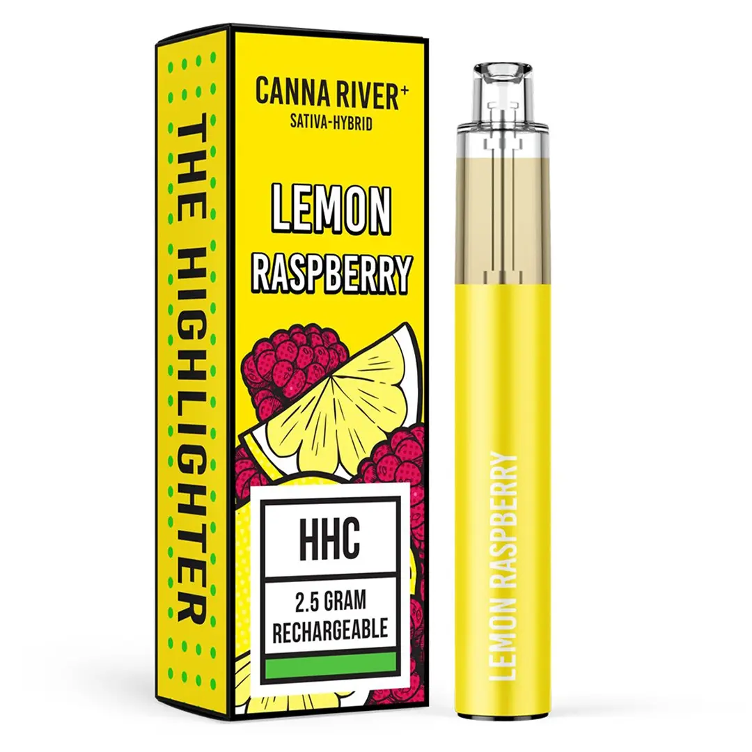 HHC HIGHLIGHTER(2.5 g)