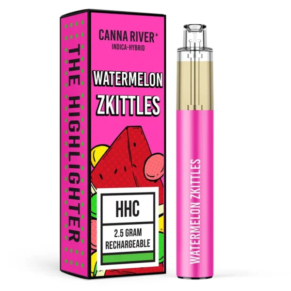 HHC HIGHLIGHTER(2.5 g)