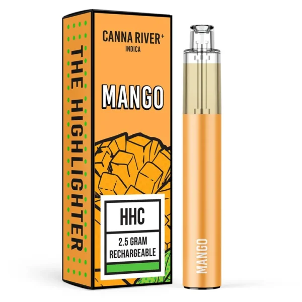 HHC HIGHLIGHTER(2.5 g)