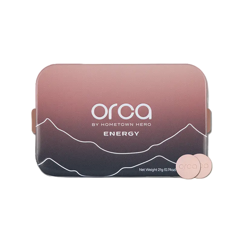 ORCA Energy