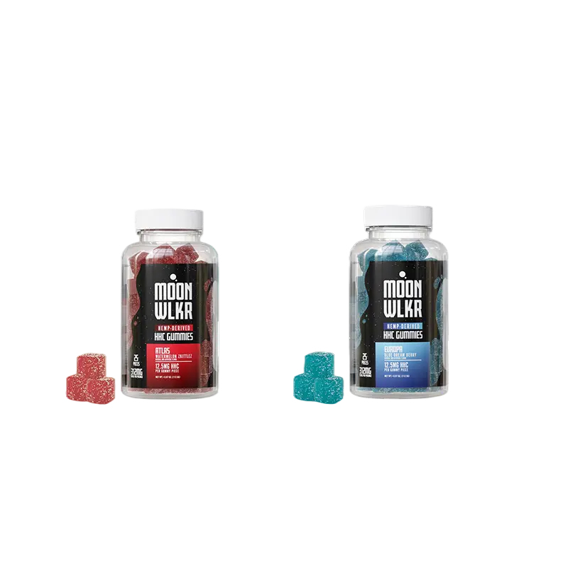 HHC Gummies