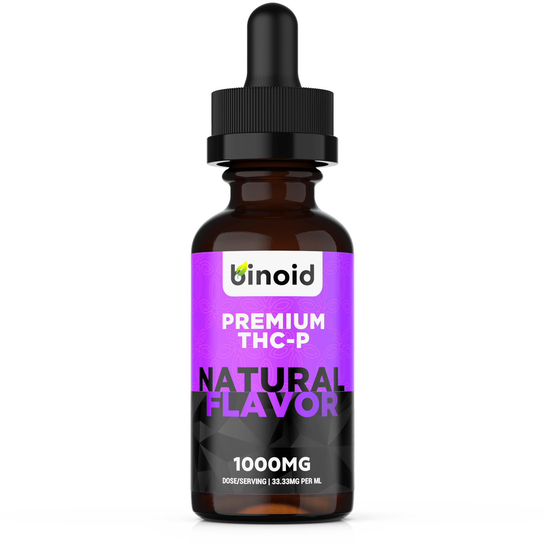 THC-P TINCTURE - 1000MG