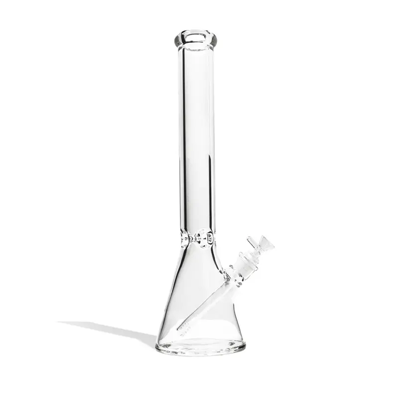 18 INCH 7MM BEAKER WITH BOWL