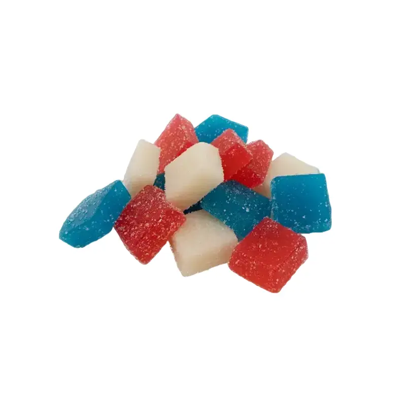 Freedom Blend Gummies