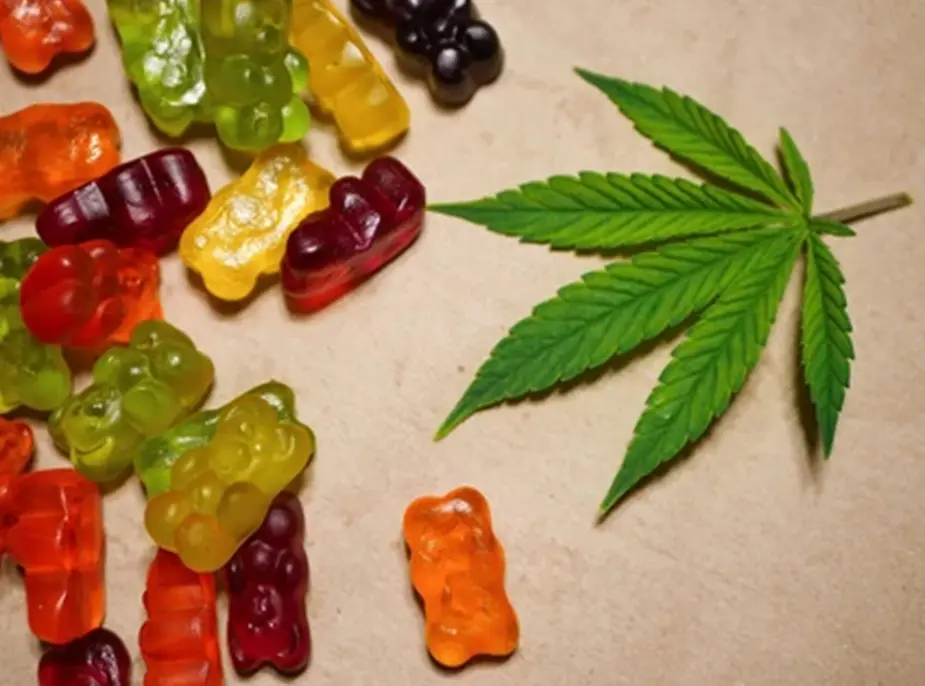 5 Myths About Cannabis Gummies Debunked