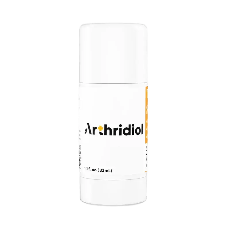 Arthridiol - Topical Stick - 3000mg