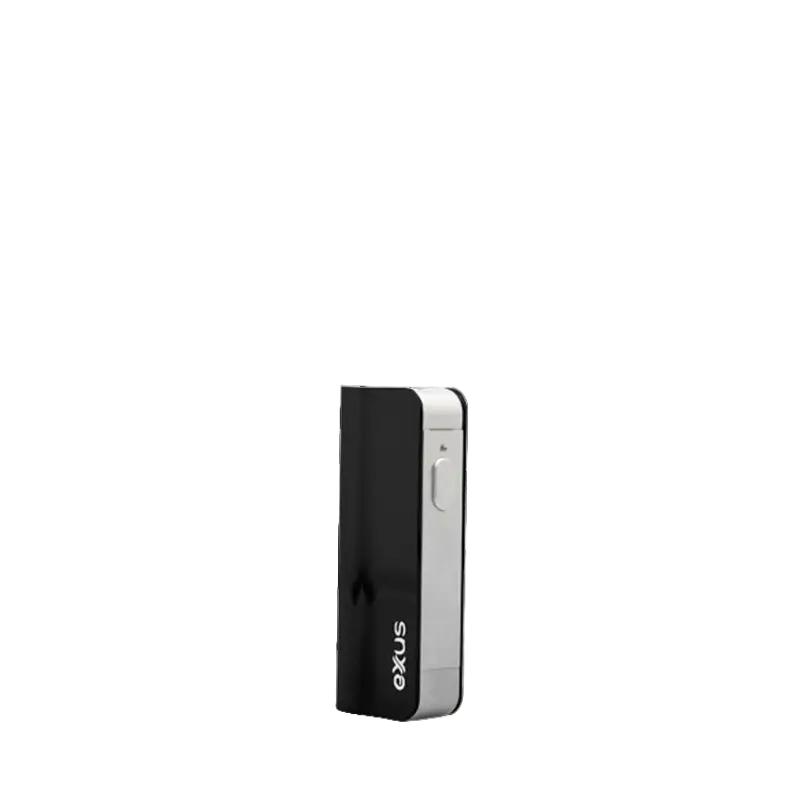 Exxus Snap VV Mini Cartridge Vaporizer by Exxus Vape