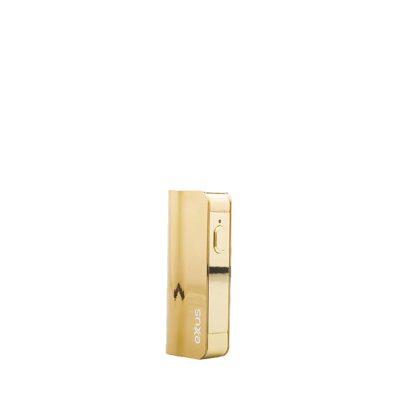 Exxus Snap VV Mini Cartridge Vaporizer by Exxus Vape