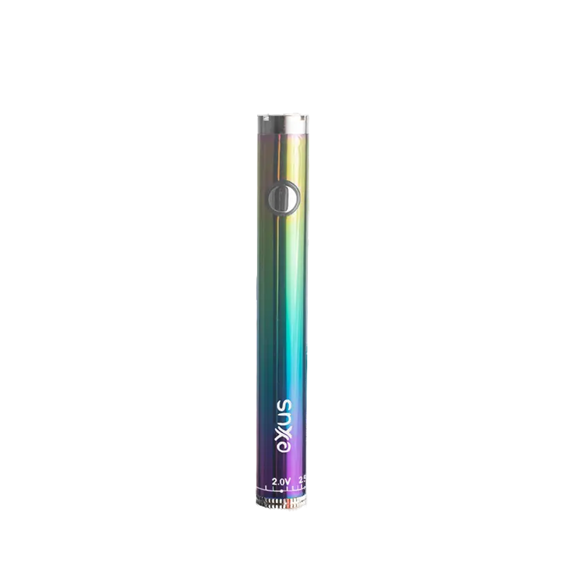 Exxus Twistr Cartridge Vaporizer by Exxus Vape