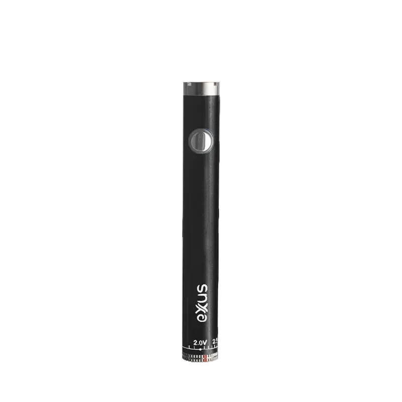 Exxus Twistr Cartridge Vaporizer by Exxus Vape