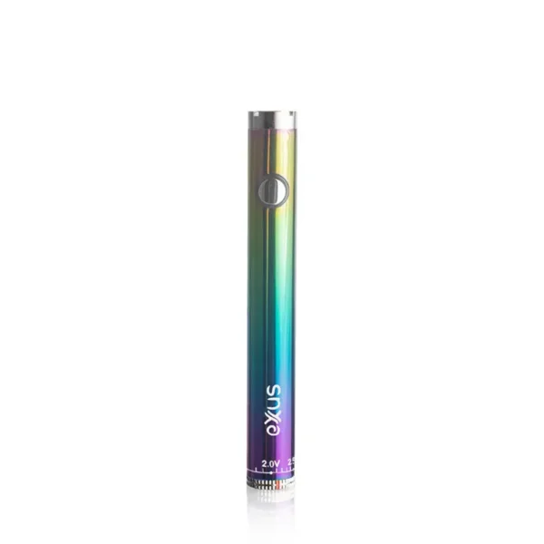 Exxus Twistr Cartridge Vaporizer by Exxus Vape