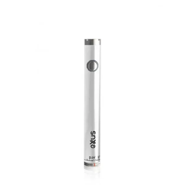 Exxus Twistr Cartridge Vaporizer by Exxus Vape