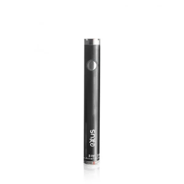 Exxus Twistr Cartridge Vaporizer by Exxus Vape