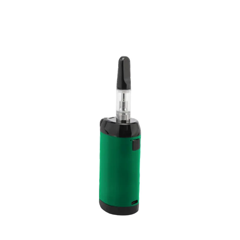 Exxus VRS 3 in 1 Vaporizer by Exxus Vape