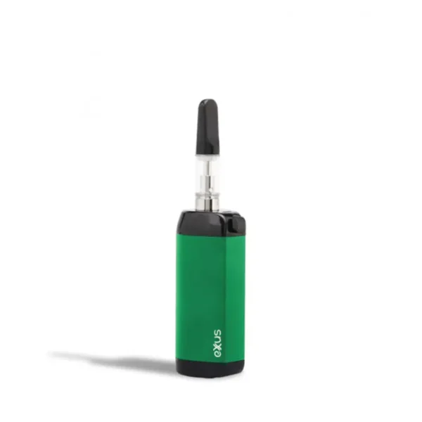 Exxus VRS 3 in 1 Vaporizer by Exxus Vape