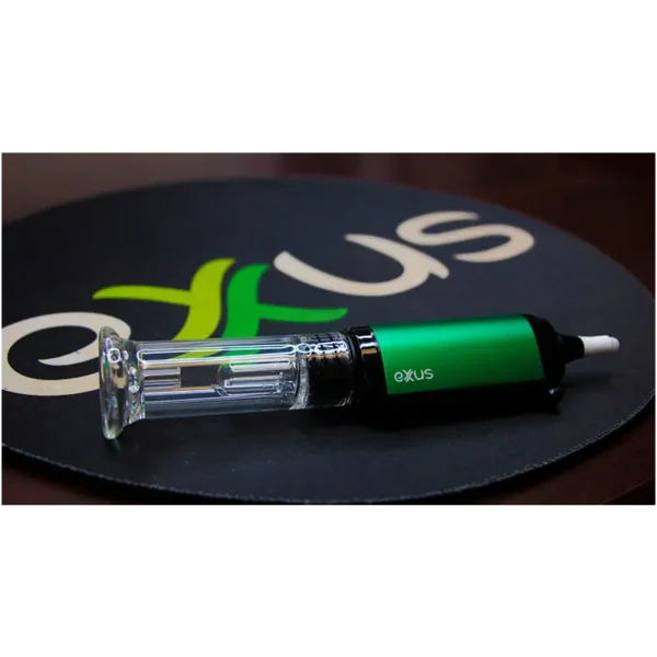 Exxus VRS 3 in 1 Vaporizer by Exxus Vape