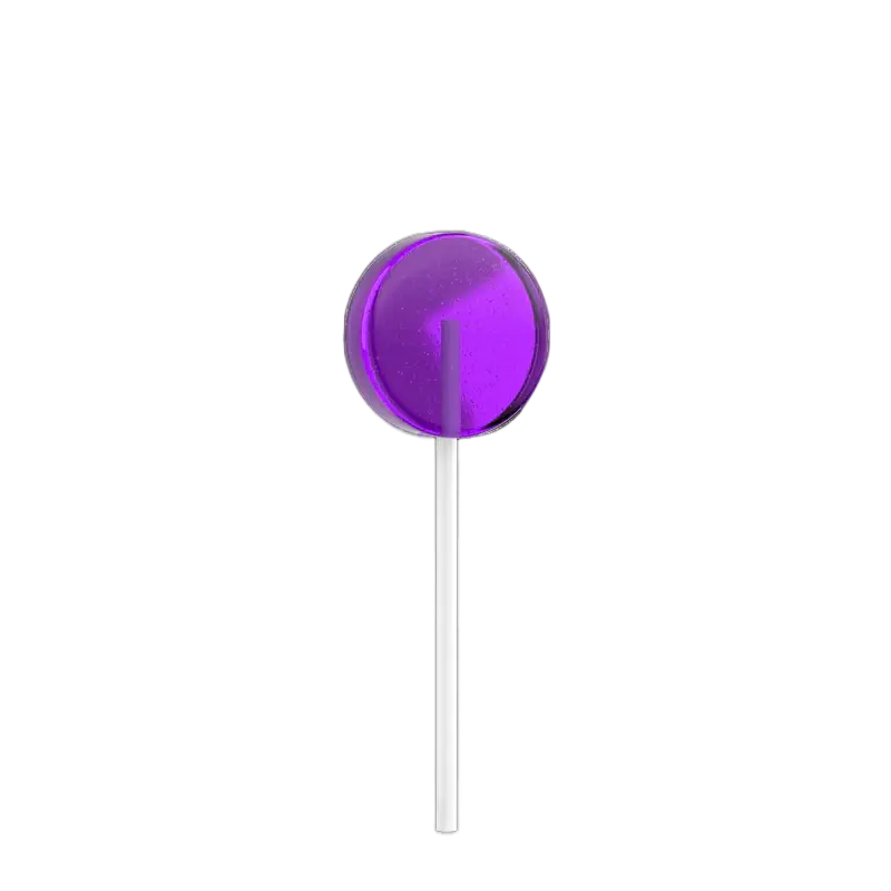 DELTA 9 THC LOLLIPOPS