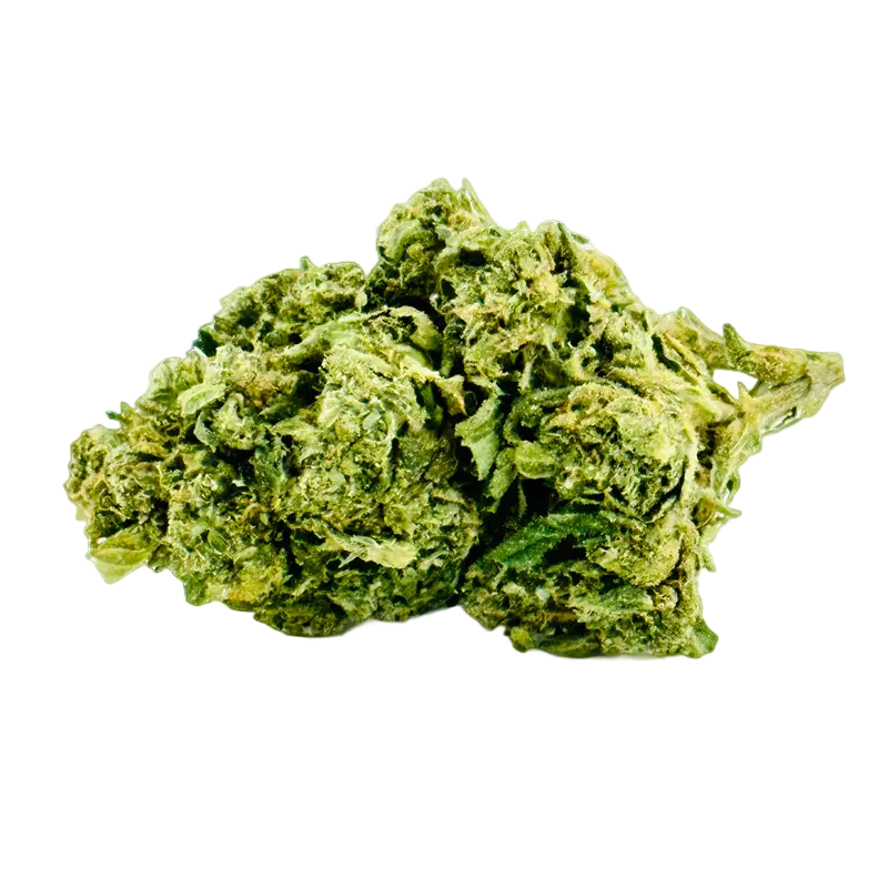 Sour Diesel (Sativa)-THCA Flower