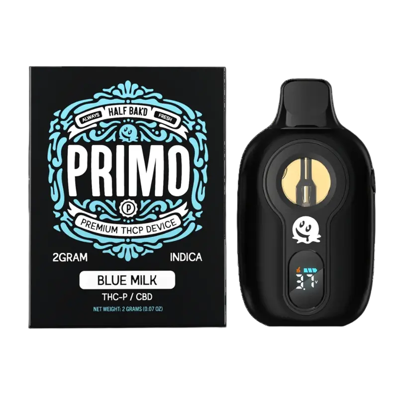 Primo 2g THCP Disposable