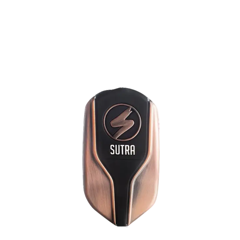 SUTRA VAPE SQUEEZE CARTRIDGE VAPORIZER