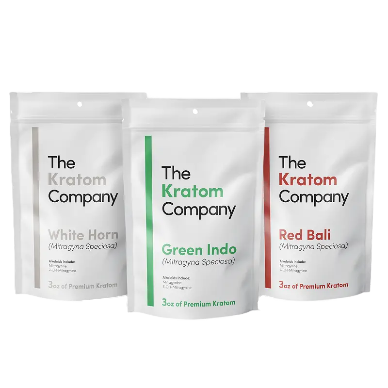 Kratom Powder