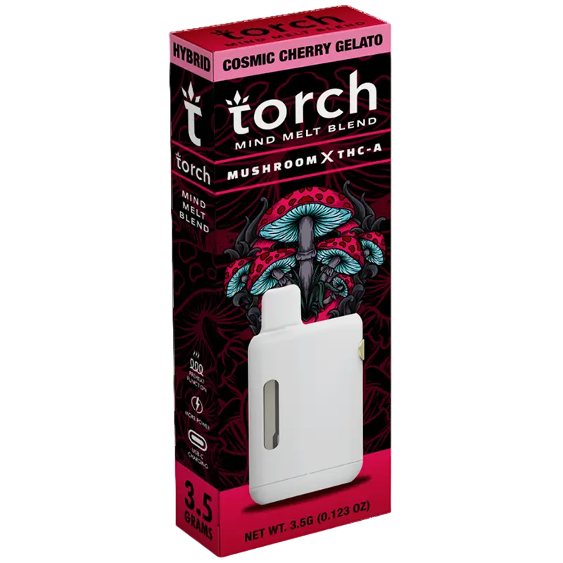 Torch Mind Melt Blend Disposable 3.5G