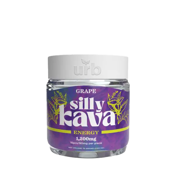 Silly Kava Gummies