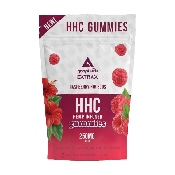 HHC Gummies (Urb)