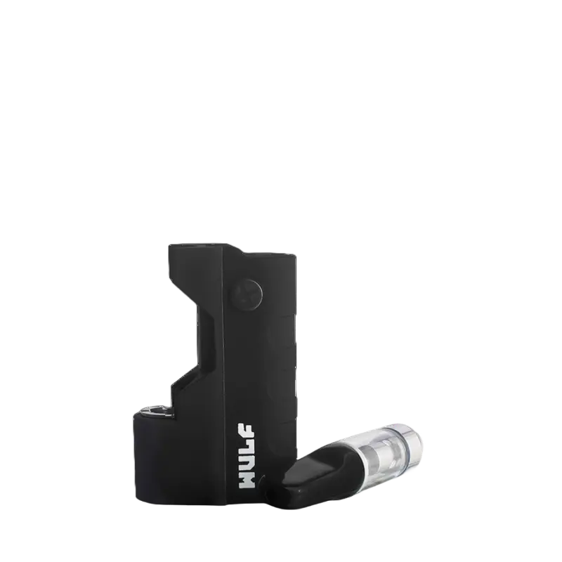 Wulf Micro Cartridge Vaporizer by Wulf Mods