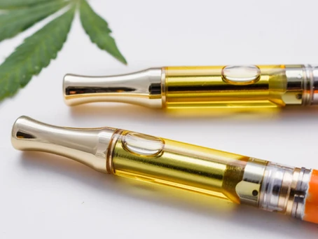 Exploring 7 Gram Cannabis Cartridges: Everything You Need to Know