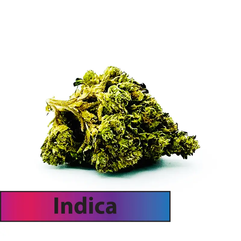 Do-Si-Lato (Indica)-THCA Flower