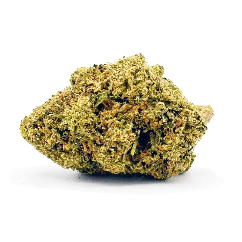 Forbidden Runtz (Indica Dominant Hybrid)-THCA Flower