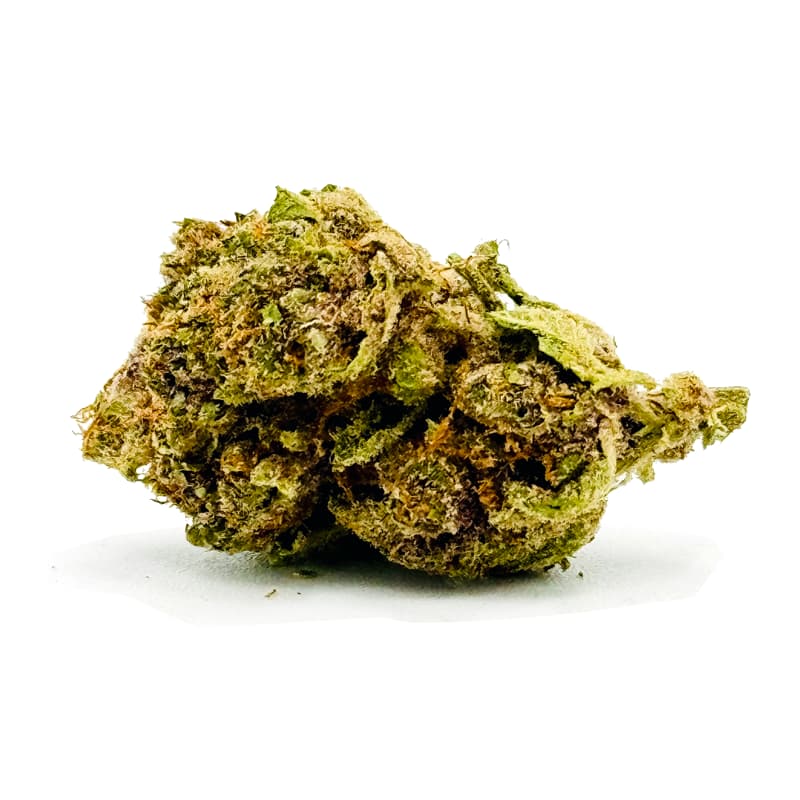 No Drama Llama (Indica Dominate Hybrid)-THCA Flower