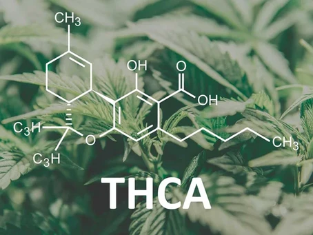 Is THCA Legal? A Comprehensive Guide to U.S. Regulations