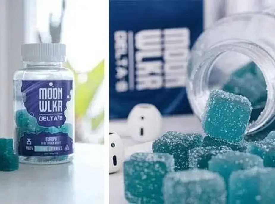 Moonwalker Gummies: Your Journey to a New Kind of Edible Experience