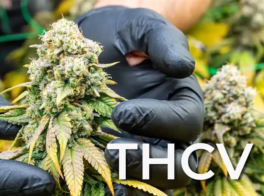 THCV – The Rising Star of the Cannabis World