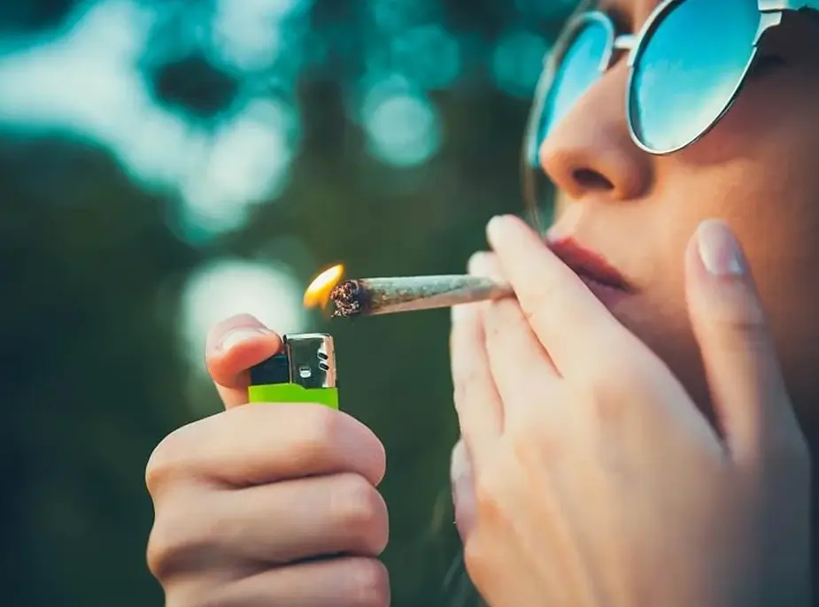 The Surging Wave of Cannabis Consumption