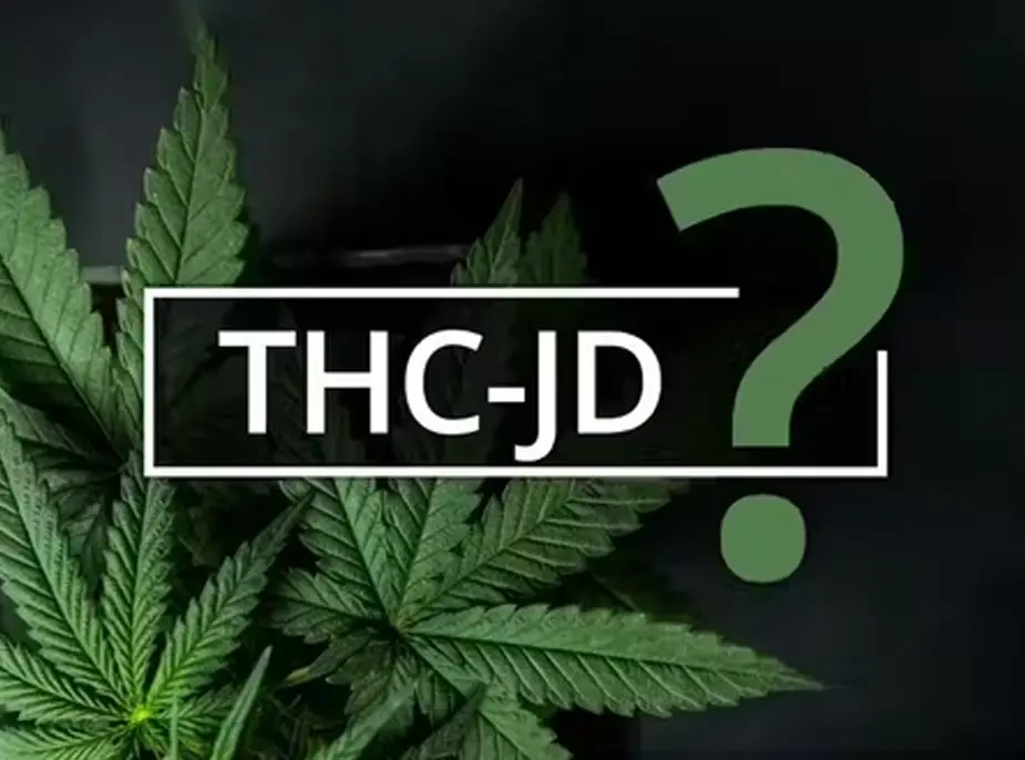 Understanding THC JD Products: Legality, Effects, and Potency Explained